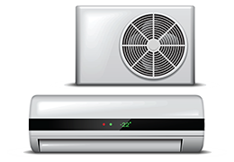 İzmir klima bakımı ve tamiri 